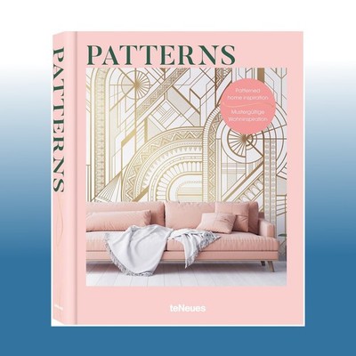 Patterns / Muster | Bingham Claire | Ungelesen