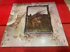 Led Zeppelin, Led Zeppelin IV, Sealed LP, Club