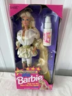 NEW🔥Vintage Barbie Hollywood Hair Doll Magic Hair Mist 1992 Mattel #2308 RARE
