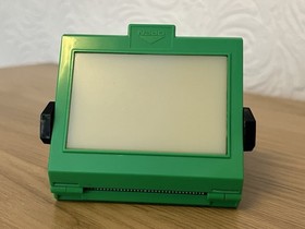 CGL / Nintendo Popeye Panorama Game and Watch - Working -👽Retro Gift Idea👽