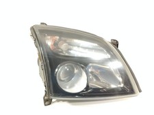 15588800 RECHTER SCHEINWERFER / 15619200 / 6663967 FÜR OPEL VECTRA C GTS Z02 1