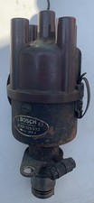 Used Porsche 356 912 Bosch 0231129022 912 Distributor Parts Or Restore
