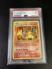 Pokemon 2016 XY Evolutions Charizard 11/108 Holo Rare English PSA 9