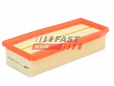 FAST Filter, Innenraumluft FT37302 für ALFA ROMEO  passend für FIAT LANCIA
