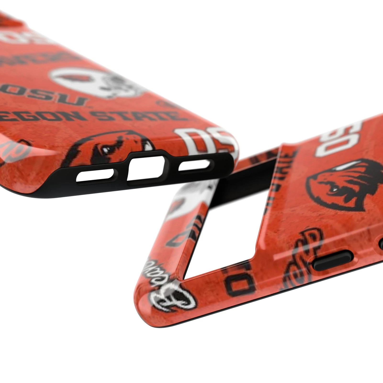 Oregon State University iPhone Cases