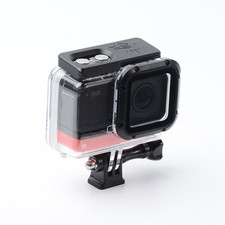 Waterproof Diving Shell Protective Case For Insta360 oners 4K Action Camera
