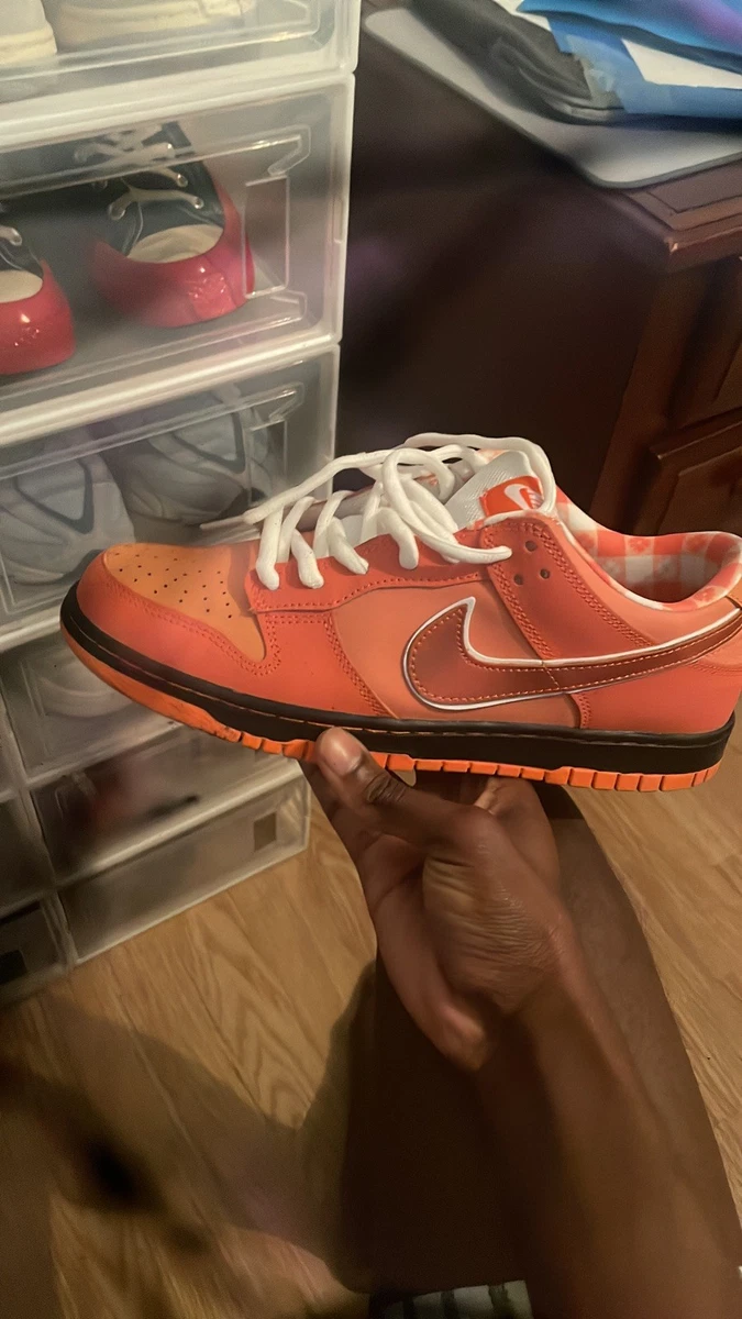 NIKE DUNK HIGH ホワイト/オレンジ 6 2022年 発売予定！ナイキ ダンク ハイ “ホワイト/オレンジ” (NIKE DUNK