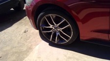 Wheel 20x9 Aluminum 10 Spoke 5 Split Spokes Fits 15-17 Mustang 5912326
