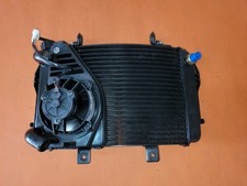 Radiatore KTM DUKE 690 (edz.03.04.2014) 76035010000