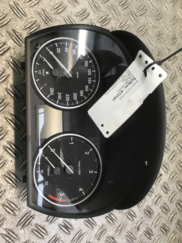 Tacho BMW 3er (E90) 320d 120kW 163PS 1025350-85 Kombiinstrument