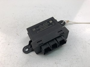 OPEL ASTRA K Steuergerät 39014008 18063762