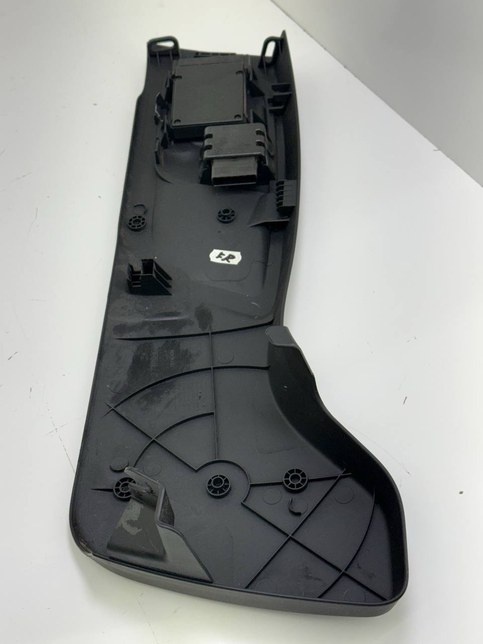 2014 - 2017 MASERATI GHIBLI M157 FRONT RIGHT SEAT ADJUSTMENT SWITCH SET OEM 784