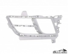 ABVERKAUF! Stoßstange Gitter Vorne Rechts m. NLL für Mazda 6 GH 2007-2010