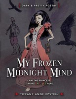 My Frozen Midnight Mind Tiffany Epstein Taschenbuch Kartoniert / Broschiert 2020