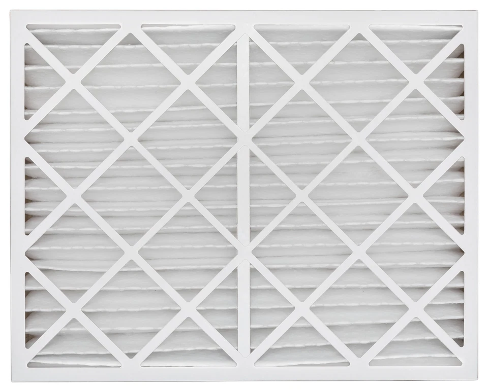 Aerostar 16x20x4 Slim (15 1/2" x 19 1/2" x 3 3/4") MERV 8, 16x20x4 Slim, 2PK - Image 3 of 4