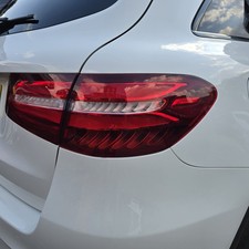 2015-2022 Mercedes-Benz GLC W253 Rear Right Outer Tail Light A2539061000