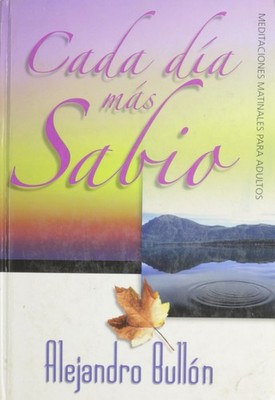 Cada Dia Mas Sabio