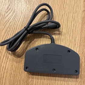 PC Engine HORI Commander Controller Pad HJ-10 Control pad Japan Tested JP