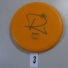 Kastaplast K-3 Reko- Pick Your Disc