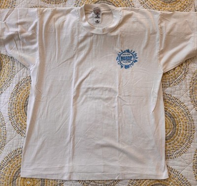Horde Festival '98 Local Crew shirt with backstage pass.  Never worn.