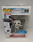 Funko Pop! Ghostbusters Mini Puft Walmart Exclusive Movies #939 W/Headphones