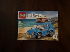 LEGO CREATOR  SET BUNDLE (3) - 40252, 40220, 40221 ALL NEW