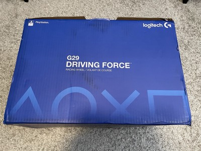 その他 Logicool G29Driving Force Amazon.co.jp: Logitech G29 Driving Force Feedback Racing Wheel