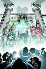 DC Universe: Legacies