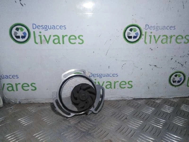 506282 BOMBA AGUA / 1593606 PARA SEAT CORDOBA BERLINA 6K2 * - Imagen 2 de 2