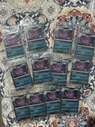 Gengar 050/088 Reverse Holo - Perfect Order GAME STOP PROMO SEALED!!!
