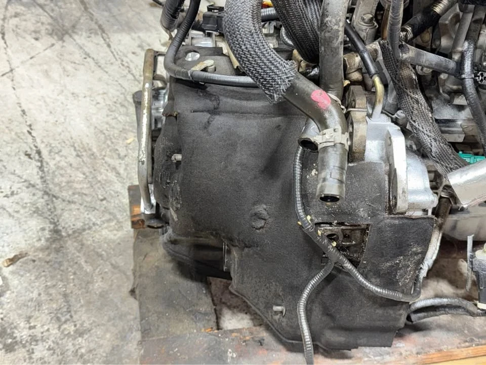 Transmission 3.0L 2005 2006 2007 Ford FIVE HUNDRED Mercury Montego 6G1Z7000CDRM - Image 3 of 4