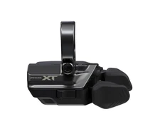 SHIMANO Deore XT Di2 SW-M8250 12-speed Right Shifter Switch with Band Clamp