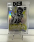 2025 Donruss Optic Patrick Mahomes II Base (RAW)