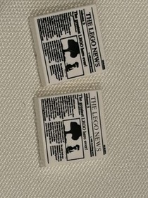 LEGO DC Comics Super Heroes: Catwoman Catcycle City Chase (6858)