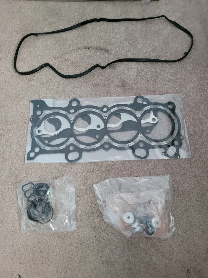 Vedações e gaxetas Acura RSX 2002 - Imagem 2 de 4