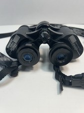 Tasco Zip Focus Binocular 7 X 35 2001 Wide Angle 500FT/1000YDS Tamrac Strap