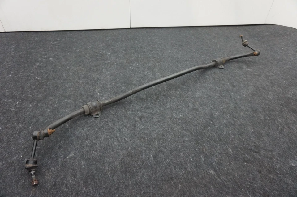 Стабилизатор поперечной устойчивости задней подвески 4848646 Dodge Viper RT10 SR2 96-02 - Изображение 2 из 4