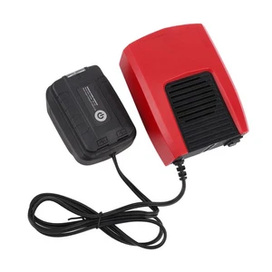 Li Batterie à ions Space Chauffe-glace pour portable silencieux petit électrique HOT