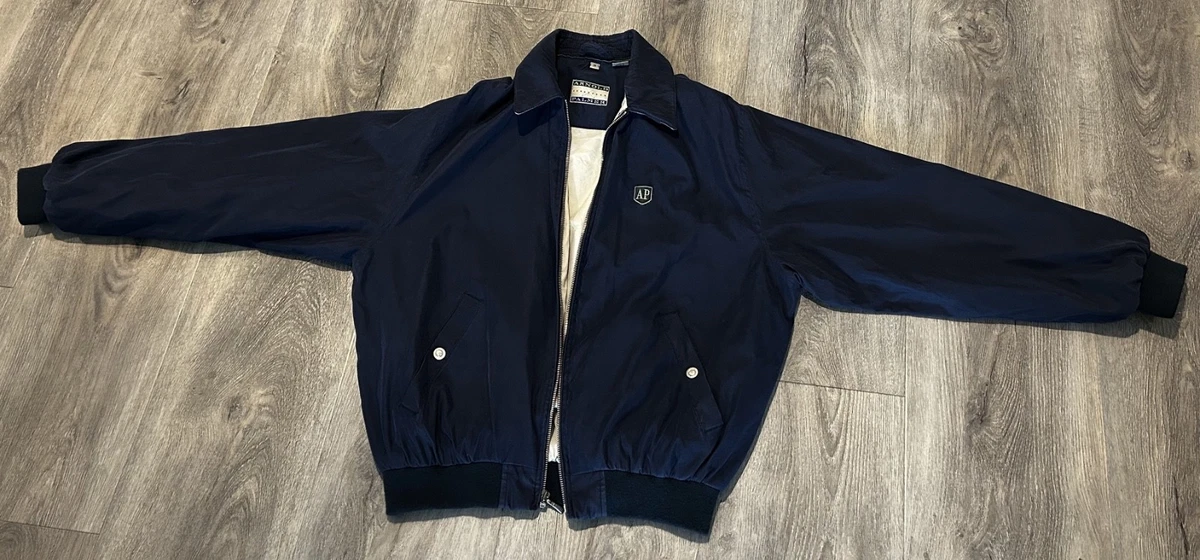 arnold palmer jacket products for sale | eBay