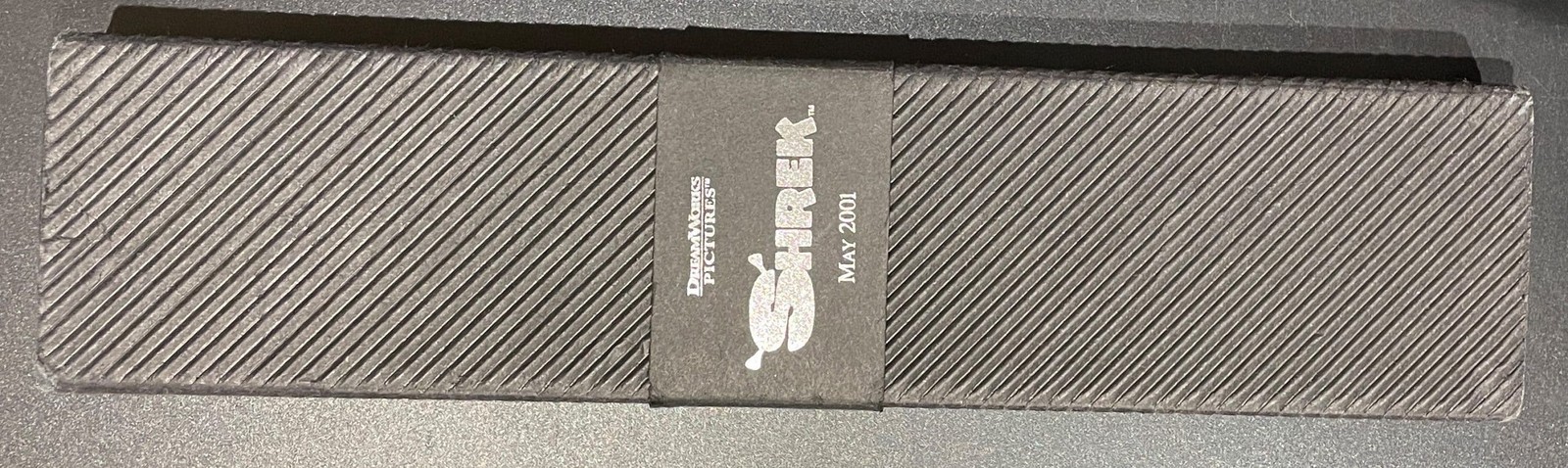 Shrek (2001) - Mike Myers Eddie Murphy Cameron Diaz - Promotional Wrist Watch