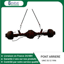 🇫🇷 PONT ARRIERE UNIC 35.12 35-12 (13110131, 13110211, 13110231, 13110311,