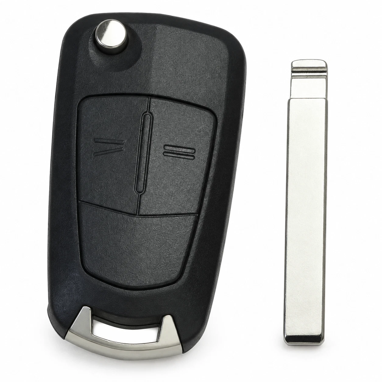Vauxhall key case — view 4