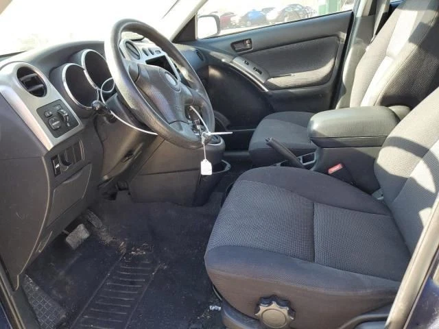 Alternator 4-112 Fits 03-08 VIBE 2316348 Foto 3 de 4