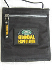 Land Rover Global Expedition Wallet , Defender,Discovery,Range Rover,Freelander