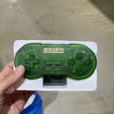 8BitDo SN30 Wireless Gamepad Controller 2.4G ...