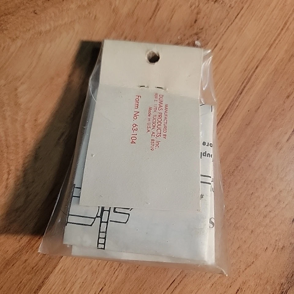 Vintage Dumas Boats 7503 2009 Driving Pinion GEAR ASSEMBLY - Image 3 of 4