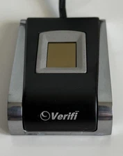 Zvetco Verifi  P6000 Fingerprint Reader