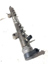 Volvo XC60 2014 Kraftstoffverteiler Einspritzleiste Verteilerrohr 133kW 30777759