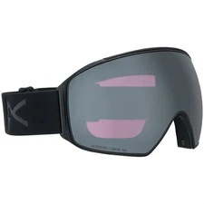 ANON M4 Toric Goggles + Bonus Lens + MFI Face Mask SMOKE / PERCEIVE SUNNY ONYX