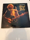 Bob Dylan - Real Live Vinyl LP - 1984 First Press - EX Cond - Columbia FC 39944